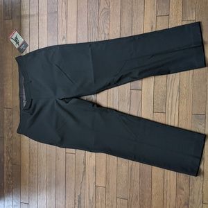 Van Heusen Men's Flex Trousers 34x29 NWT